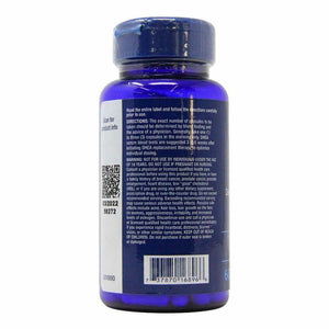 [120 cápsulas] 100mg - Life Extension  (Prasterona)