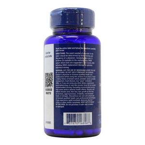 100mg - Life Extension - 60 cápsulas (Prasterona)