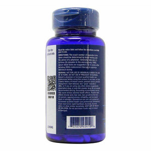 15mg -  Life Extension - 100 cápsulas