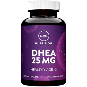 Prasterona 25 mg  - MRM - 90 cápsulas